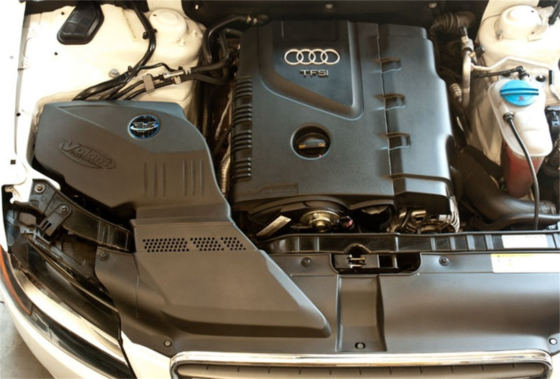 Volant 119206 09-13 Audi A4 2.0T / 11-13 A5 2.0T Powercore Closed Box Air Intake System