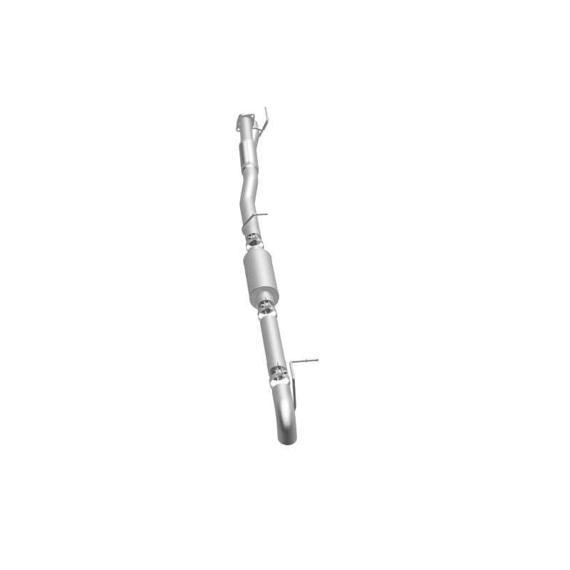Magnaflow 17200 MagnaFlow 11-16 Ford F-250 6.2L 3.5in Single P/S Off Road Pro Series Performance C/B Exhaust