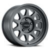 Method Wheels MR31678060525 Method MR316 17x8 25mm Offset 6x5.5 5.44BS 106.25 Matte Black Wheel
