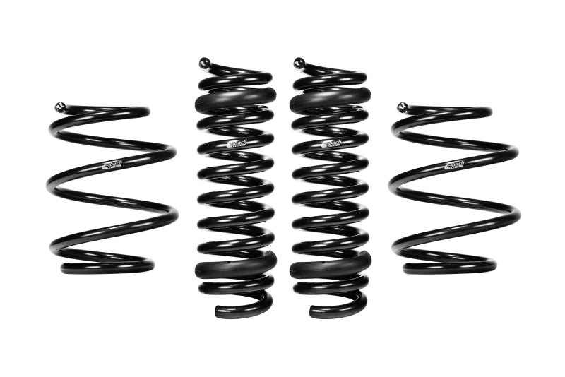 Eibach E10-20-035-01-22 Pro-Kit for 2016-2017 BMW M2