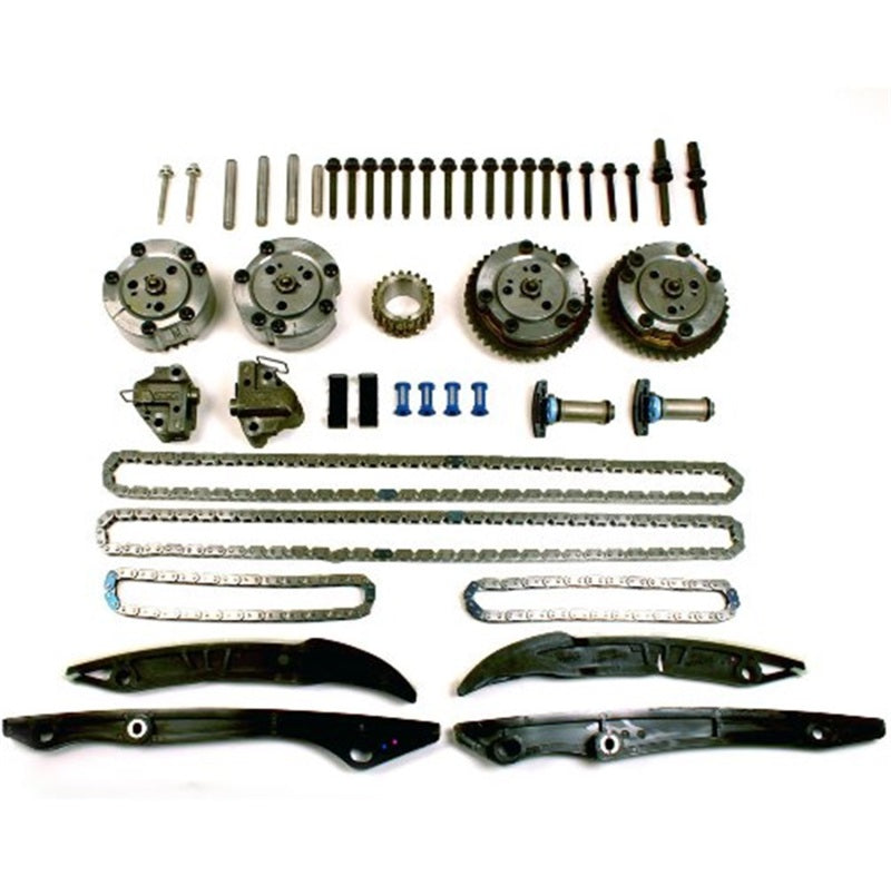 Ford Racing M-6004-A5015 15-17 Mustang Coyote 5.0L 4V TI-VCT Camshaft Drive Kit