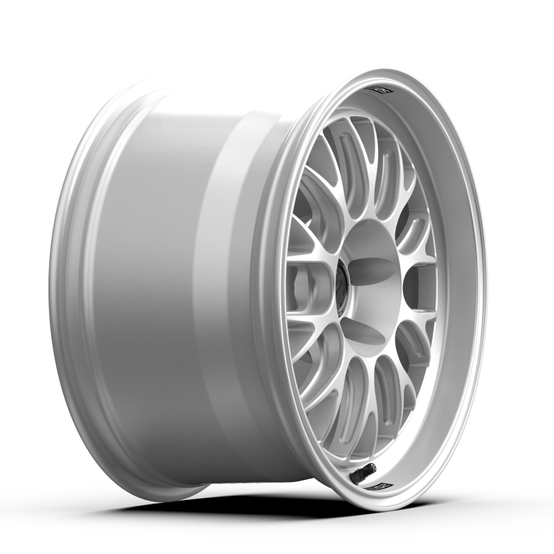 fifteen52 RSHWG-21051+15 Holeshot RSR 20x10 5x112 10mm ET 66.56mm Center Bore Radiant Silver