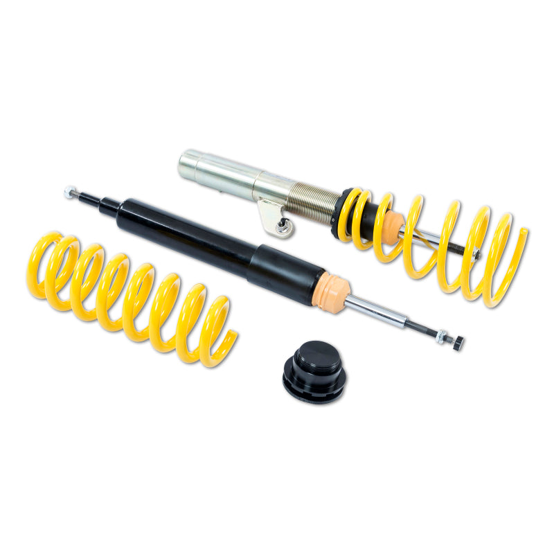 ST Suspensions 18220039 ST XA Height & Rebound Adjustable Coilovers 08-13 BMW 1 Series E82 Coupe