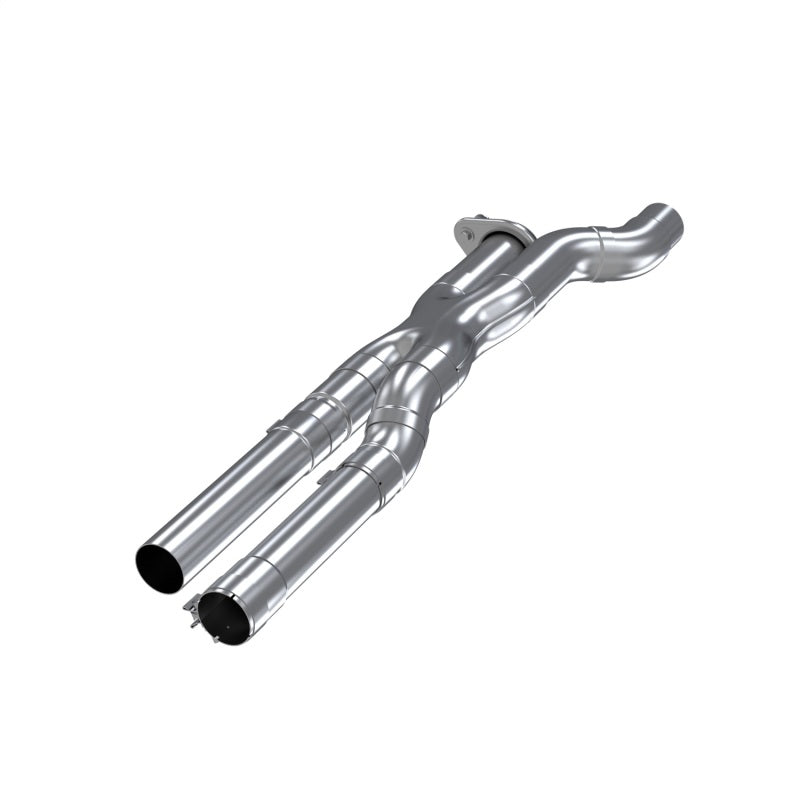 MBRP S5229409 17-19 Ford F150 Raptor 3.5L EcoBoost 3in X-Pipe Kit - T409