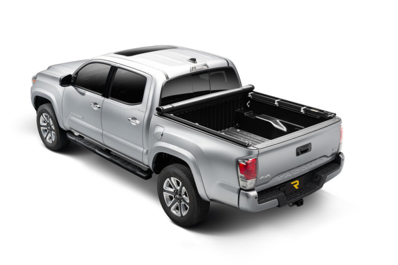 Truxedo 257101 2024 Toyota Tacoma 6ft TruXport Bed Cover
