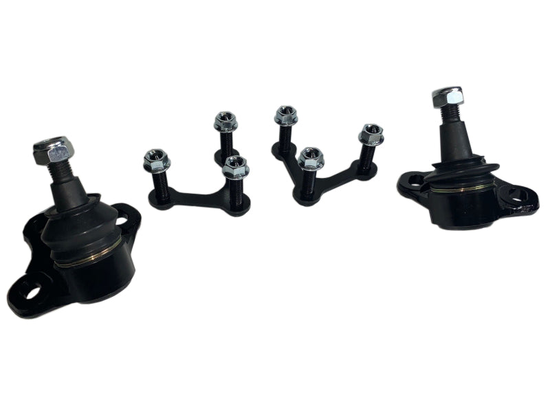 Whiteline KCA472 15-16 VW Golf R Roll Centre / Bump Steer Correction Kit