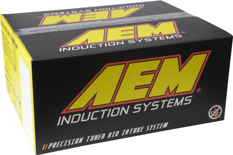 AEM Induction 22-506P 02-06 RSX Type S Polished Short RAM Intake