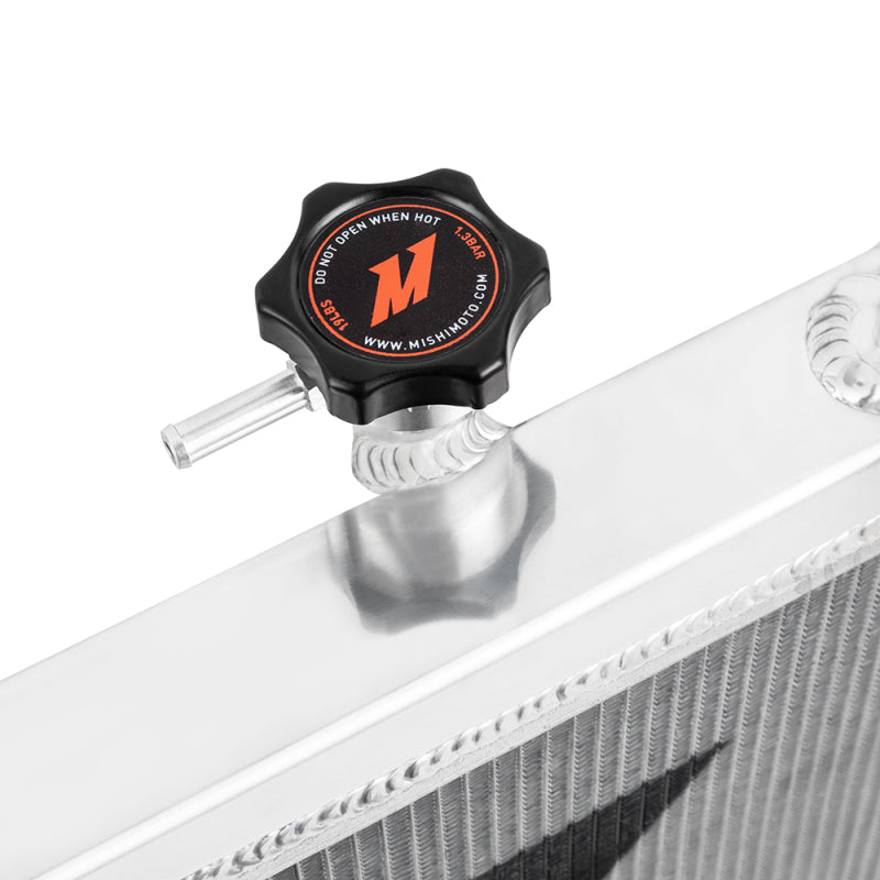 Mishimoto MMRAD-350Z-03X 03-06 Nissan 350Z X-Line Performance Aluminum Radiator