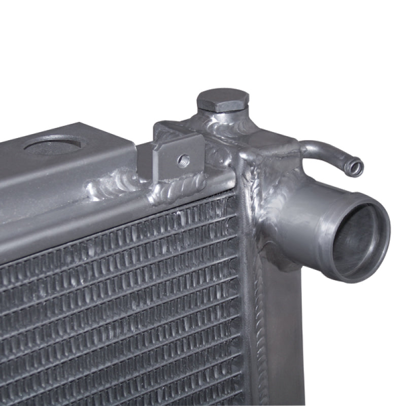 Mishimoto MMRAD-B4-90 90-94 Subaru Legacy Turbo Aluminum Radiator