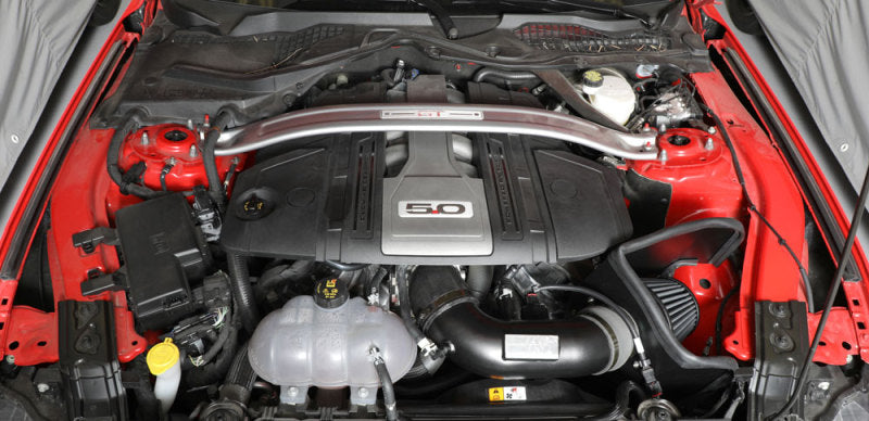 K&N Engineering 71-3540 K&N 2018 Ford Mustang GT V8 5.0L F/I Performance Intake Kit