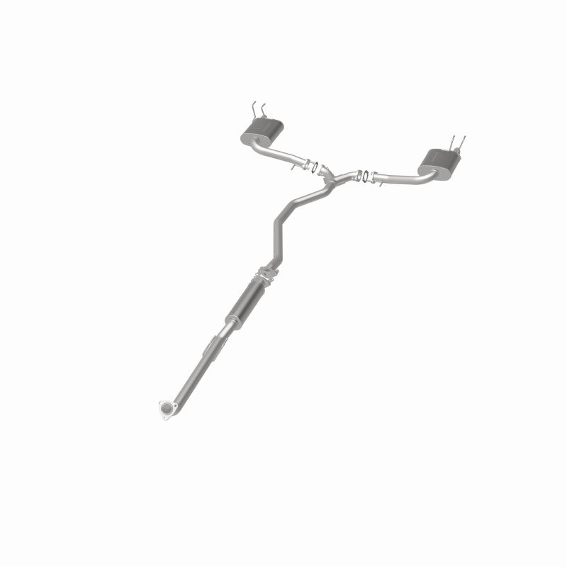 Magnaflow 19652 2022+ Honda Civic Sport 1.5L Hatchback NEO Cat-Back Exhaust System