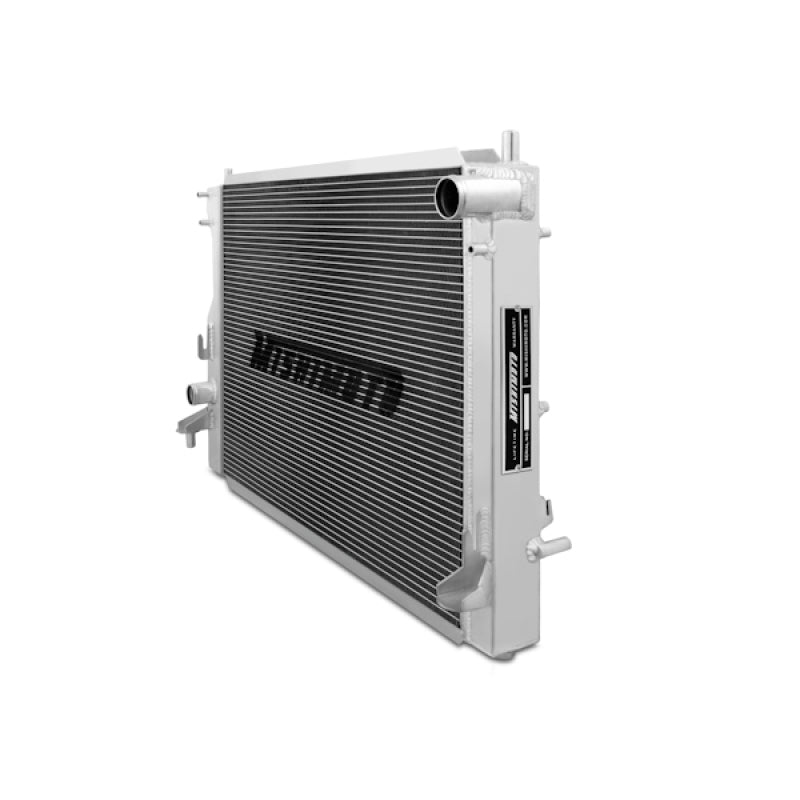 Mishimoto MMRAD-MUS-05 05+ Ford Mustang Manual Aluminum Radiator