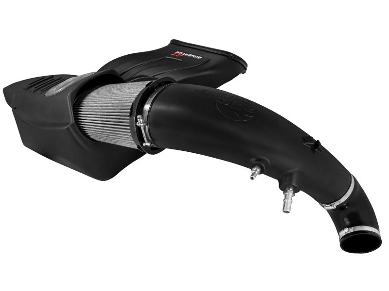 aFe 51-73114 Momentum GT Pro Dry S Stage-2 Intake System 15-17 Ford F-150 V8 5.0L