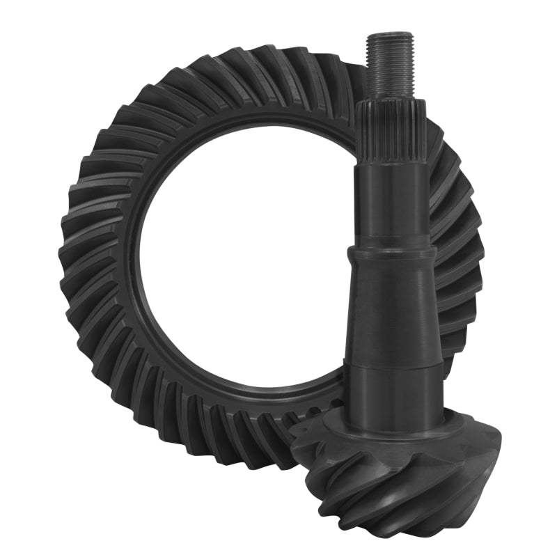 Yukon Gear & Axle YG C9.25R-342R-14 Yukon High Performance Ring & Pinion Set 2014-Up Chrysler 9.25in Front 3.42