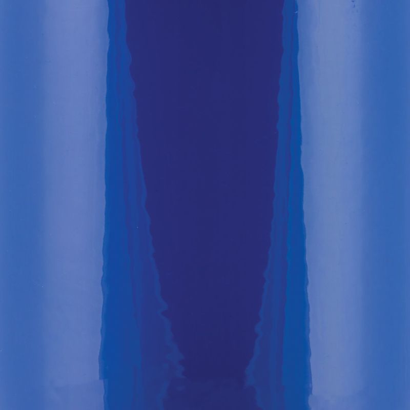 Wehrli WCF100720-BB 2020-2024 Chevrolet 6.6L L5P Duramax 4in Intake Pipe (Use w/OEM Air Box) - Bengal Blue