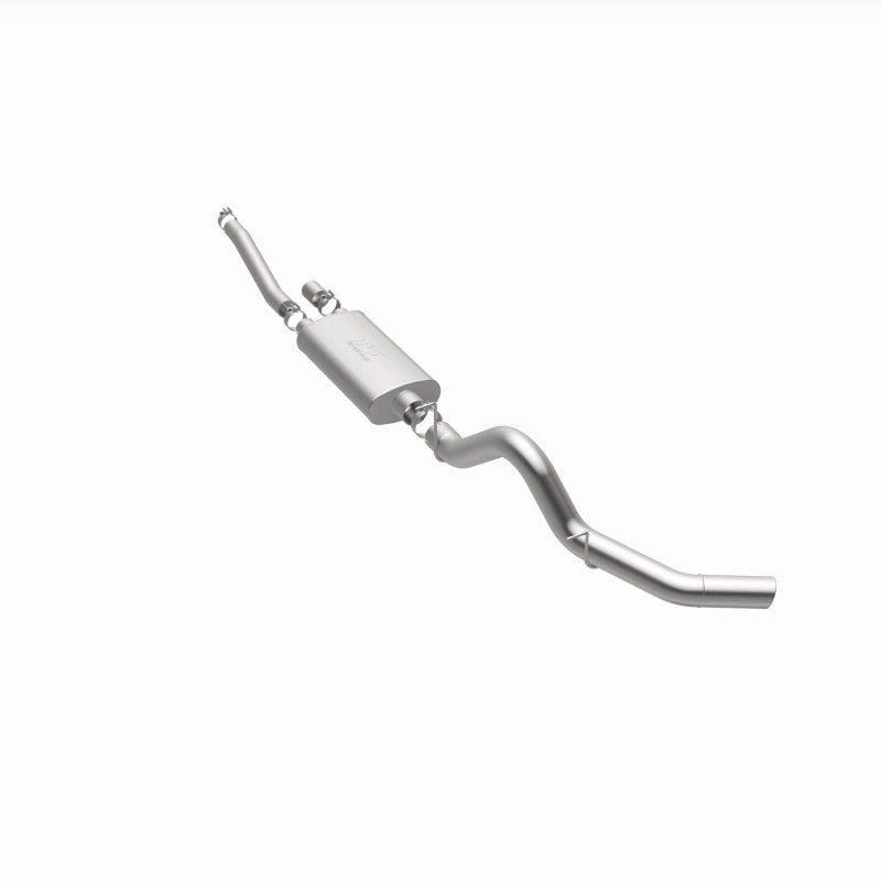 Magnaflow 15798 MagnaFlow Sys C/B 03 Suburban-Yukon XL 6.0L V