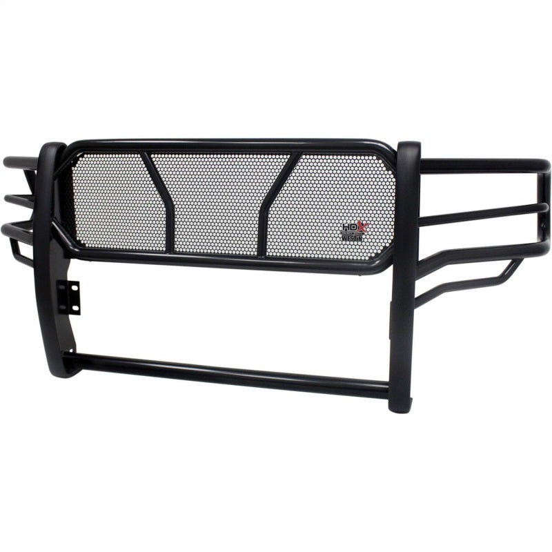 Westin 57-3555 2010-2018 RAM 25/3500 HDX Grille Guard - Black
