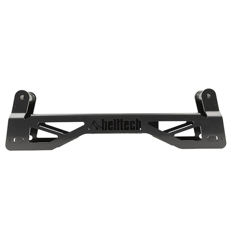 Belltech 150210BK 19-20 Chevrolet Silverado / GMC Sierra 1500 4WD 6in Suspension Lift Kit w/ Shocks