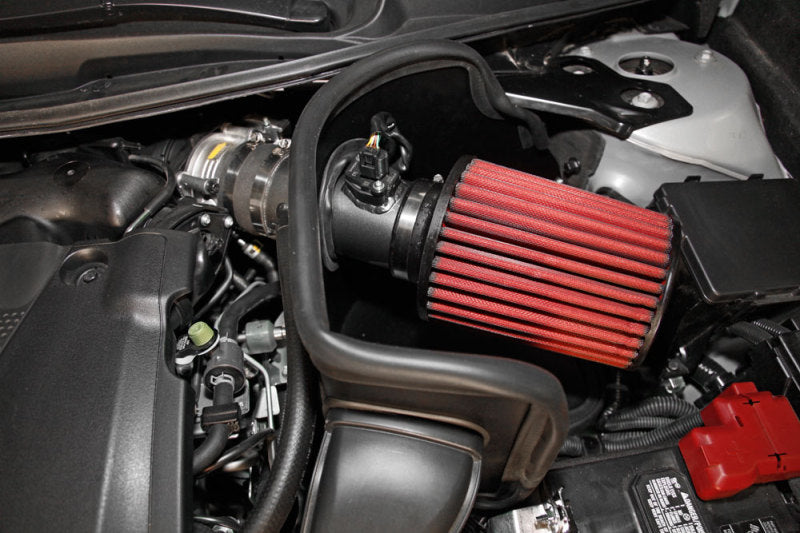 AEM Induction 21-793c 2016 NISSAN MAXIMA 3.5L V6 Cold Air Intake