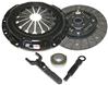Competition Clutch 5048-1500 1995-1996 Dodge Avenger Stage 1.5 - Full Face Organic Clutch Kit
