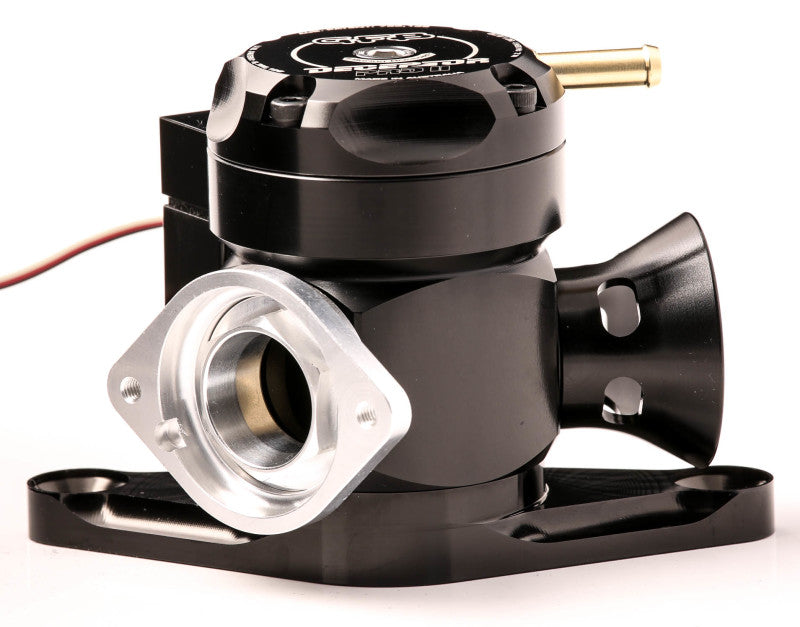 Go Fast Bits T9503 GFB 02-07 WRX / 04-10 STI Deceptor Pro Blow Off Valve Kit
