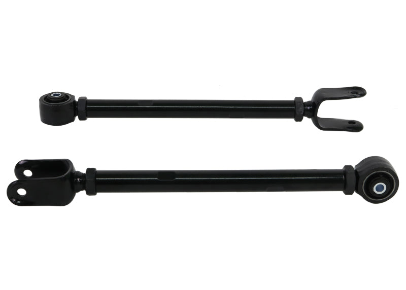 Whiteline KTA271 20-23 Jeep Gladiator / 18-23 Jeep Wrangler Control Arms - Front Upper