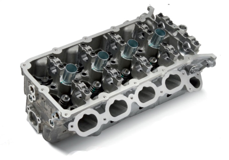 Ford Racing M-6050-M52B 5.2L Gen 3 LH Cylinder Head