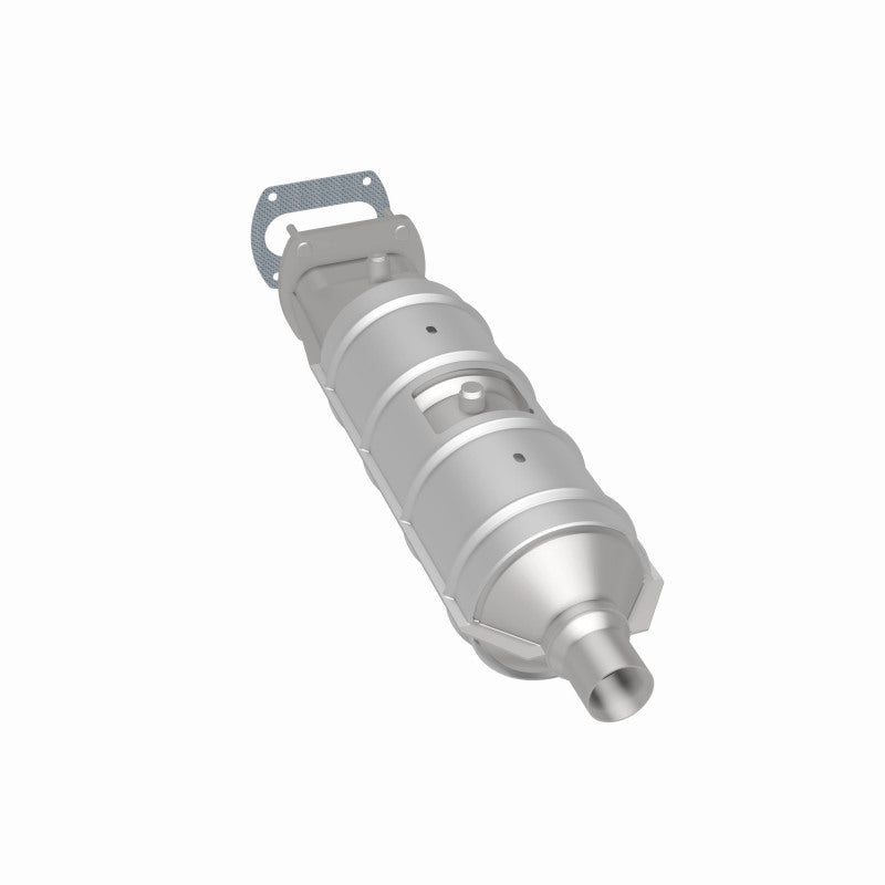 Magnaflow 55212 MagnaFlow Conv DF Ford-Oem Fit 88 93