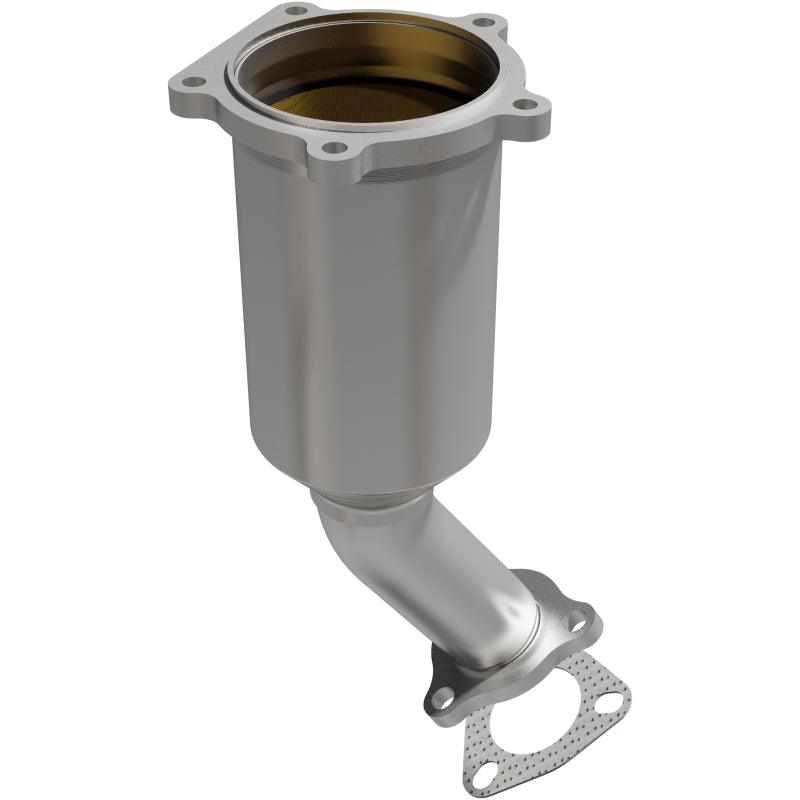 Magnaflow 452096 MagnaFlow Conv DF 00-04 Nissan Frontier (CA Emissions)