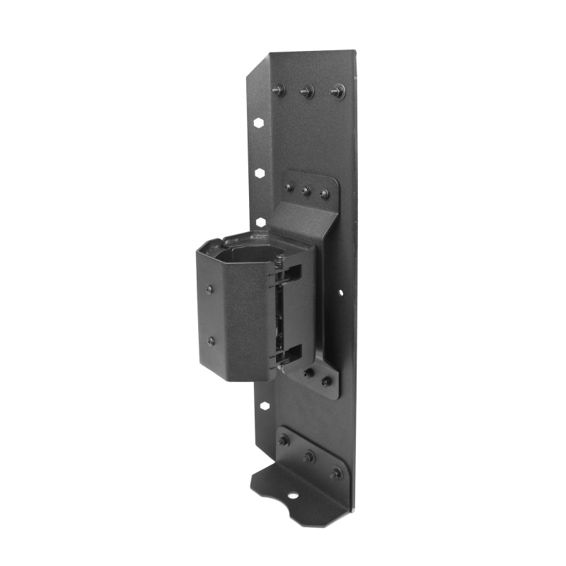 Go Rhino 5950070T 4-CORE Mount Kit for Xventure Gear EG Jack - Tex. Blk