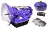 ATS Diesel ATS Trans Rebuild Kits - 313-802-2326
