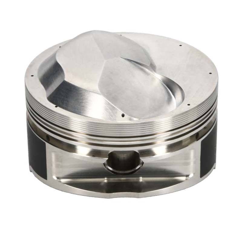 Wiseco 6427B100 Chevy BB DRAG NITROUS 1.120CH Piston Shelf Stock