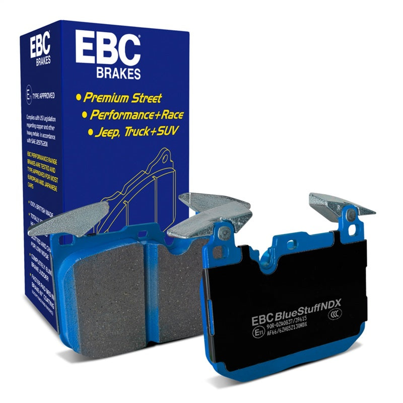 EBC DP52130NDX 2017+ BMW M240 Coupe Bluestuff Front Brake Pads