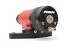 Perrin Performance PSP-TAC-610RD PERRIN 08-14 Subaru WRX / 05-09 LGT & OBXT / 09-13 Forester XT Bypass/Blow Off Valve - Red