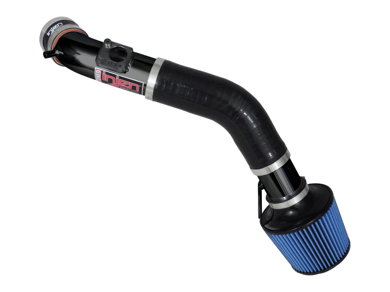 Injen SP6064BLK 10-12 Mazda 3 2.5L-4cyl Black Cold Air Intake w/ Silicone Intake Hose