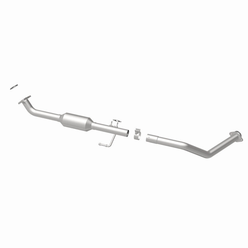Magnaflow 4551060 MagnaFlow Conv Direct Fit OEM 2001-2004 Toyota Sequoia Underbody