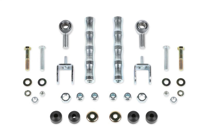 Fabtech FTS98028 RAM 1500 Front Sway Bar End Link Bushing Kit