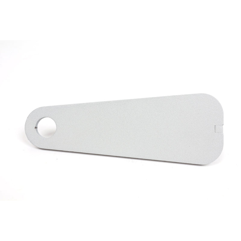 BLOX Racing BXAC-10047-SI Silver Harness Bar 94-01 Integra/92-00 Civic/02-06 RSX/88-91 CRX