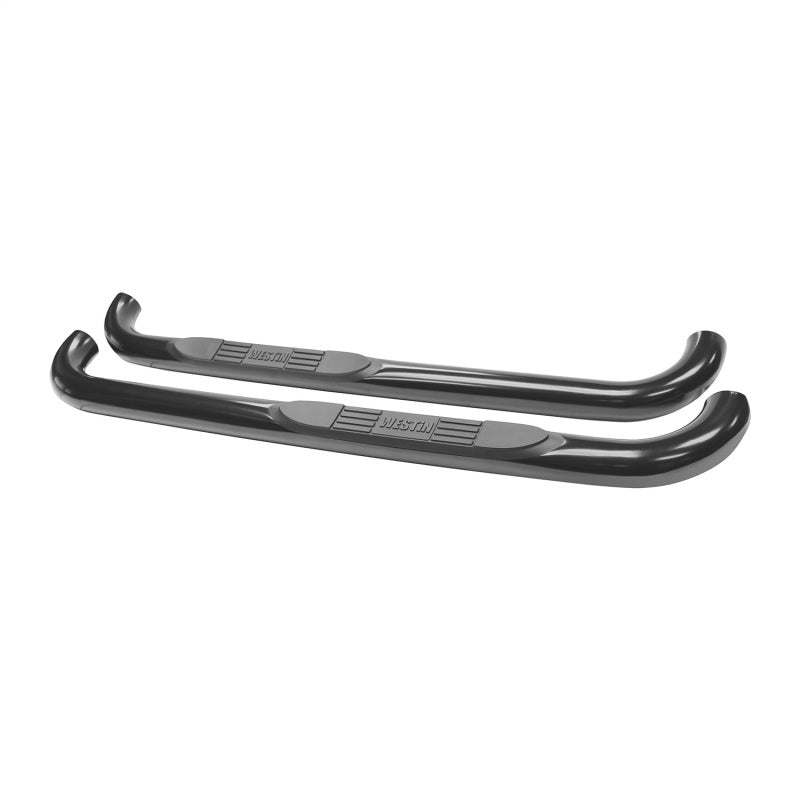 Westin 23-3920 2015-2018 Ford F-150 Reg Cab E-Series 3 Nerf Step Bars - SS