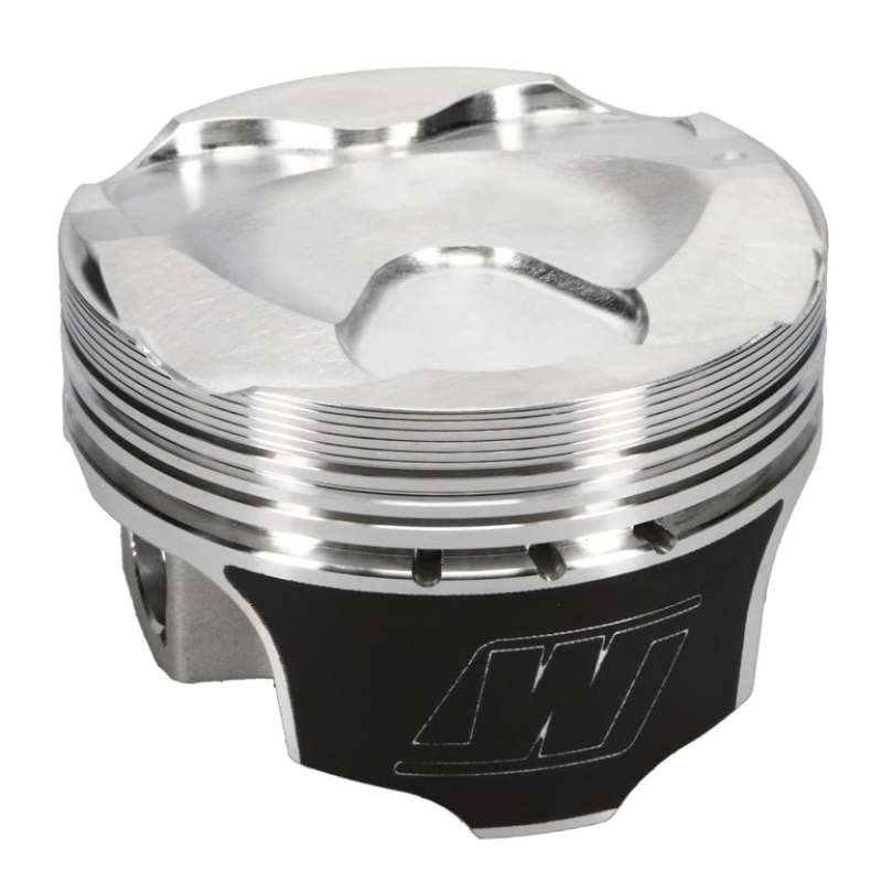 Wiseco K727M8625 Subaru FA20 Direct Injection Piston Kit 2.0L -9.5cc