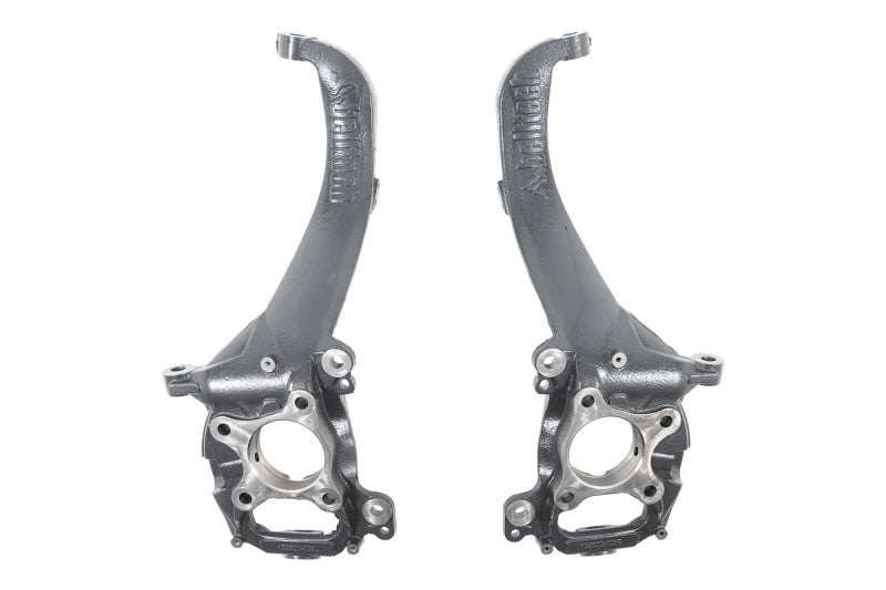 Belltech 152600HK 2021+ Ford Bronco Performance Handling 4in-7.5in Lift Lift Kit