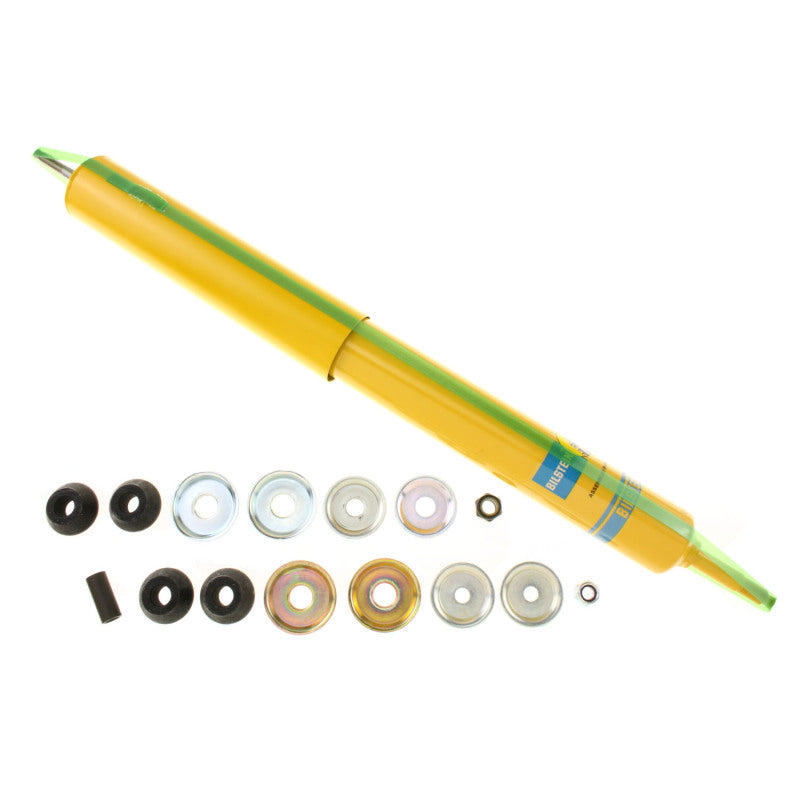 Bilstein 24-188296 B6 1993 Land Rover Defender 110 Base Front 46mm Monotube Shock Absorber