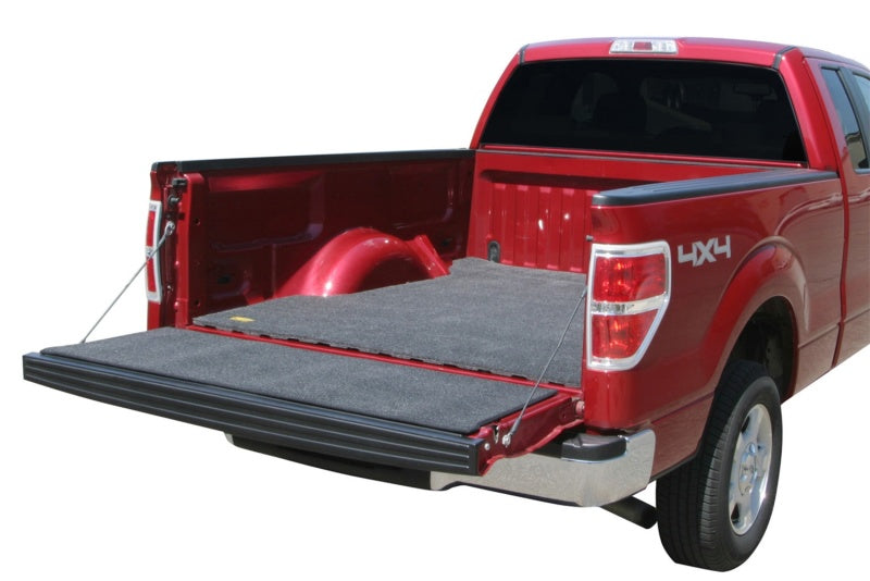 BedRug BMQ04SCS 04-14 Ford F-150 5ft 6in Bed Mat (Use w/Spray-In & Non-Lined Bed)