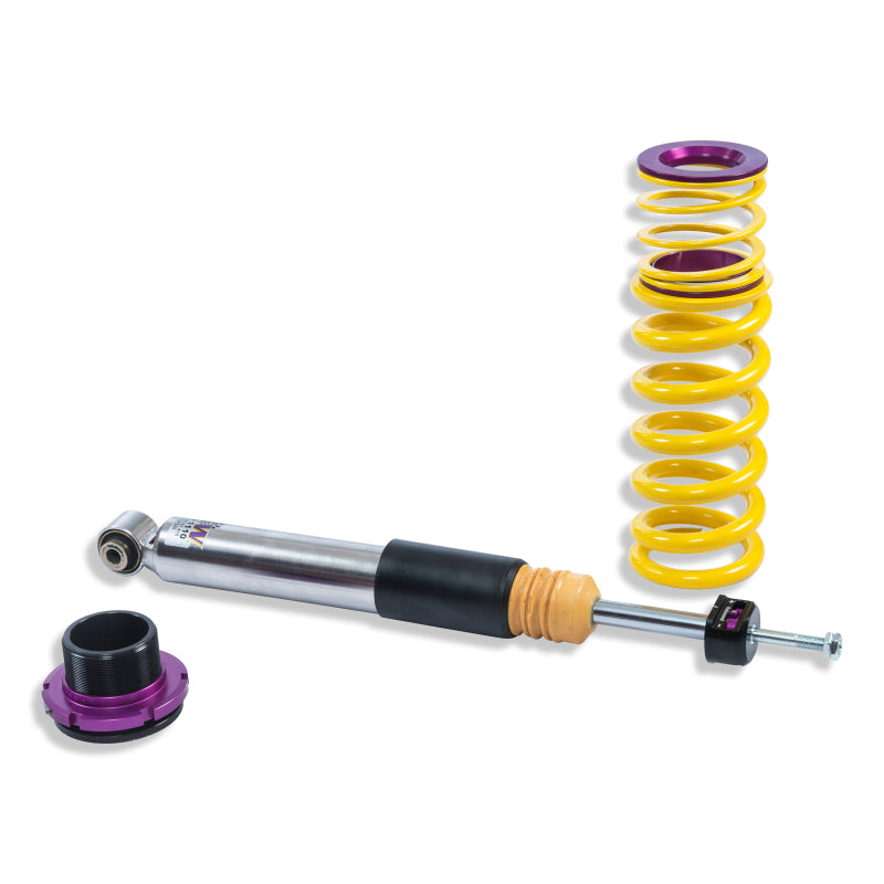 KW 35261027 Coilover Kit V3 2016+ Chevy Camaro 6th Gen w/o Electronic Dampers