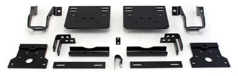 Air Lift 57390 Loadlifter 5000 Rear Air Spring Kit for 99 to 04 Ford 250/350 Superduty