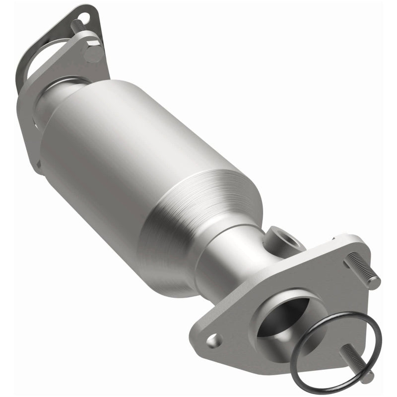 Magnaflow 52668 Conv DF 13-15 Frontier 4 Close Coupled