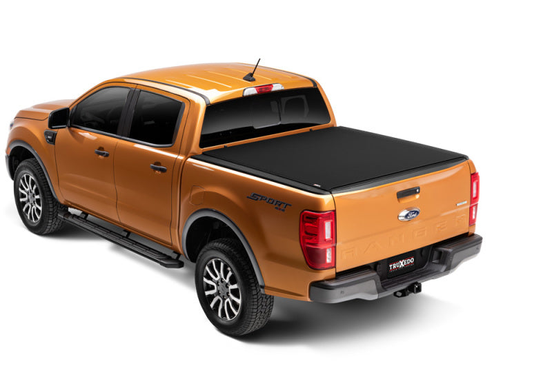 Truxedo 1431001 19-20 Ford Ranger 5ft Pro X15 Bed Cover