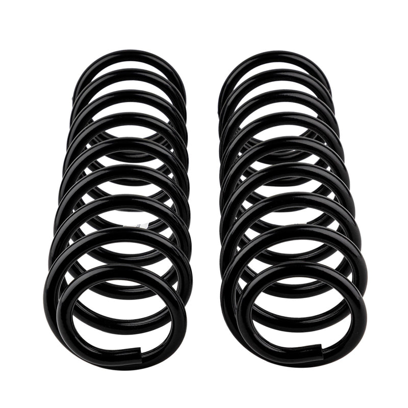 Old Man Emu 3153 ARB / OME 18-20 Jeep Wrangler JL Coil Spring Set Front 2in Lift