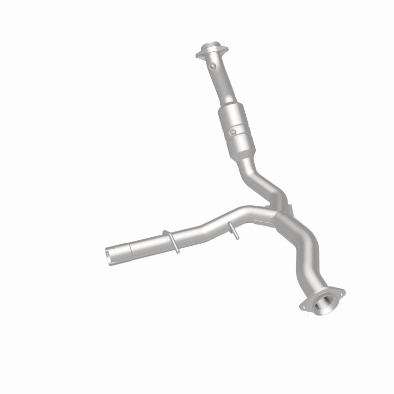 Magnaflow 52429 Conv DF 2011-2014 F-150 V6 3.5L OEM Underbody