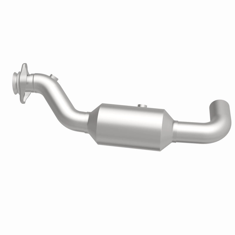 Magnaflow 21-474 MagnaFlow 15-17 Ford F-150 XL V6 3.5L Direct Fit OEM Grade Federal Catalytic Converter